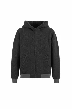 Manga Larga Y Forro Polar.-E9 Tacun2.3