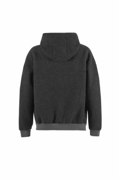 Manga Larga Y Forro Polar.-E9 Tacun2.3