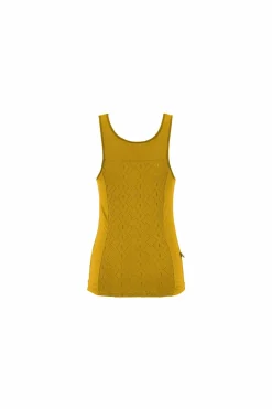 Sujetador Y Camiseta Sin Mangas-E9 Tola