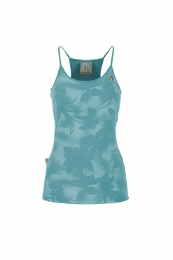 Sujetador Y Camiseta Sin Mangas-E9 Tuli