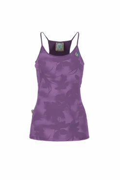 Sujetador Y Camiseta Sin Mangas-E9 Tuli