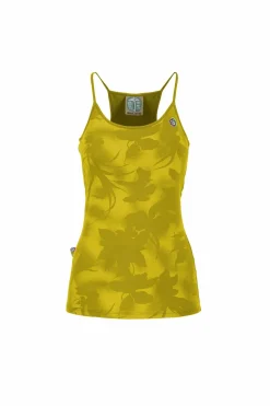 Sujetador Y Camiseta Sin Mangas-E9 Tuli