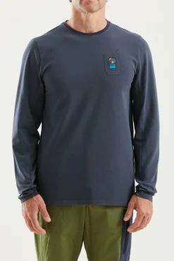 Manga Larga Y Forro Polar.-E9 Window