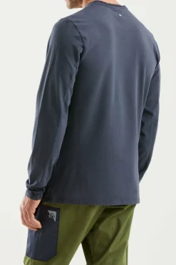 Manga Larga Y Forro Polar.-E9 Window