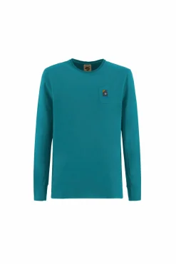 Manga Larga Y Forro Polar.-E9 Window