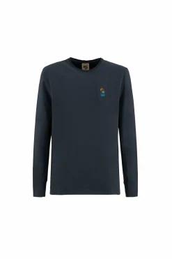 Manga Larga Y Forro Polar.-E9 Window