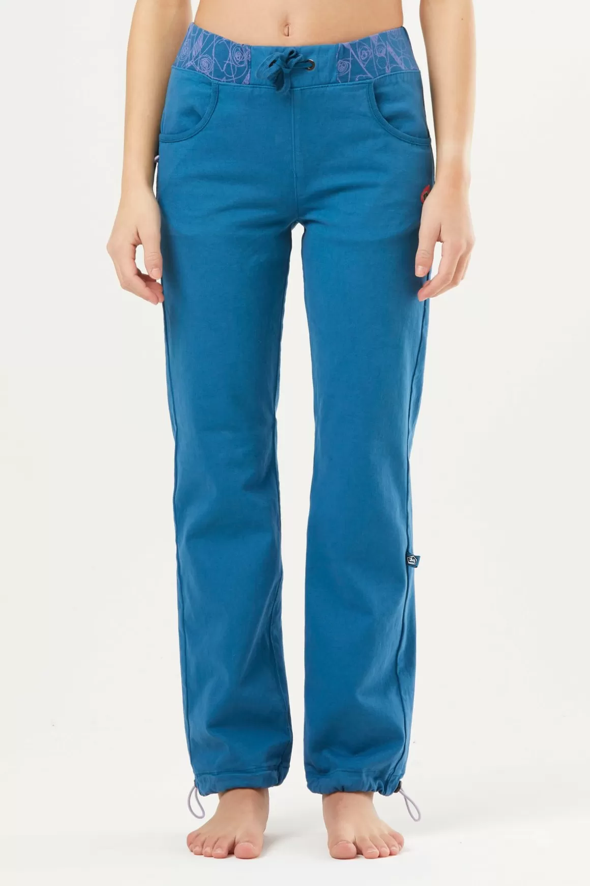 E9 Pantalones | B-Ammare2.2 Magenta