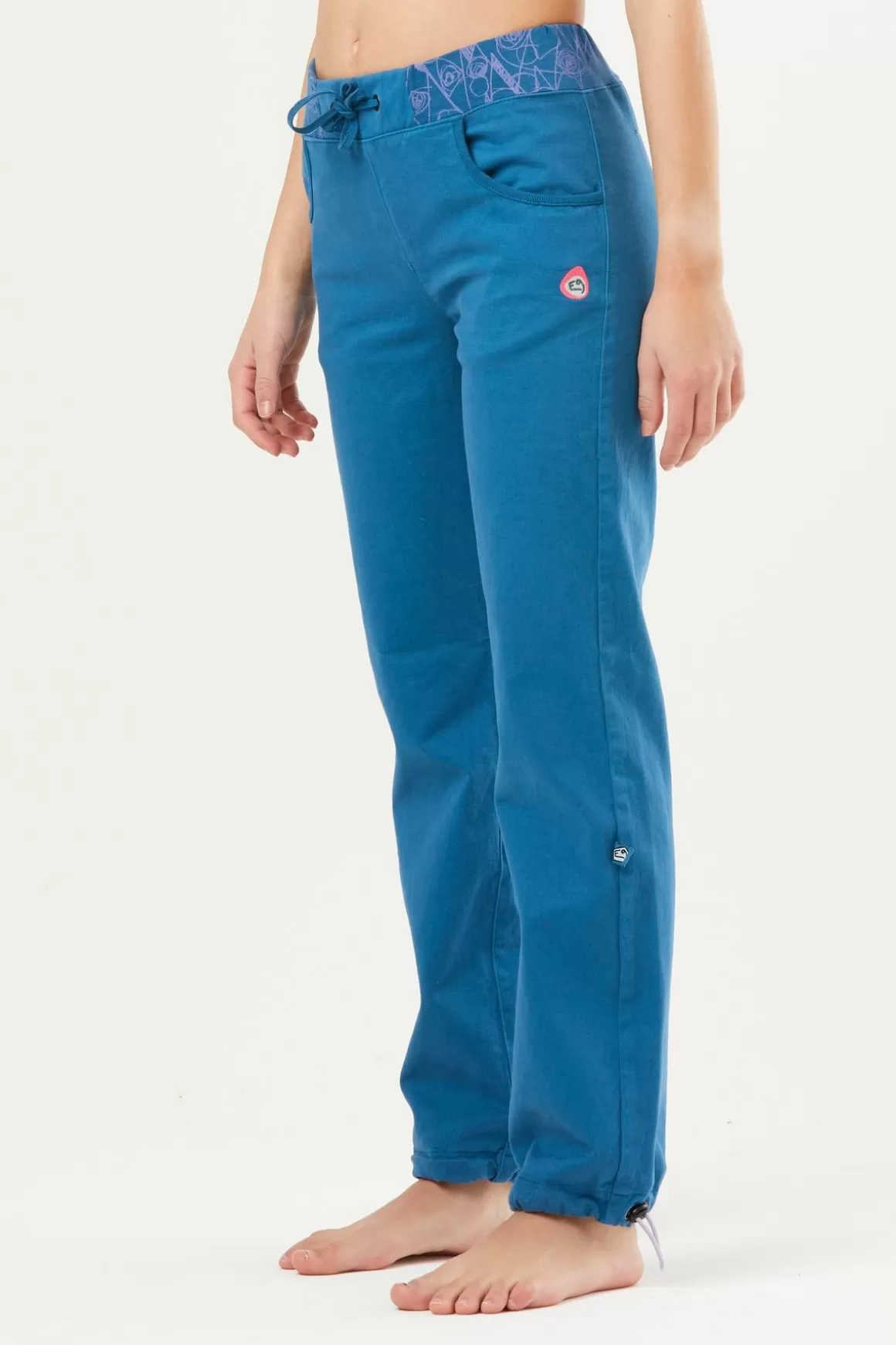 E9 Pantalones | B-Ammare2.2 Magenta