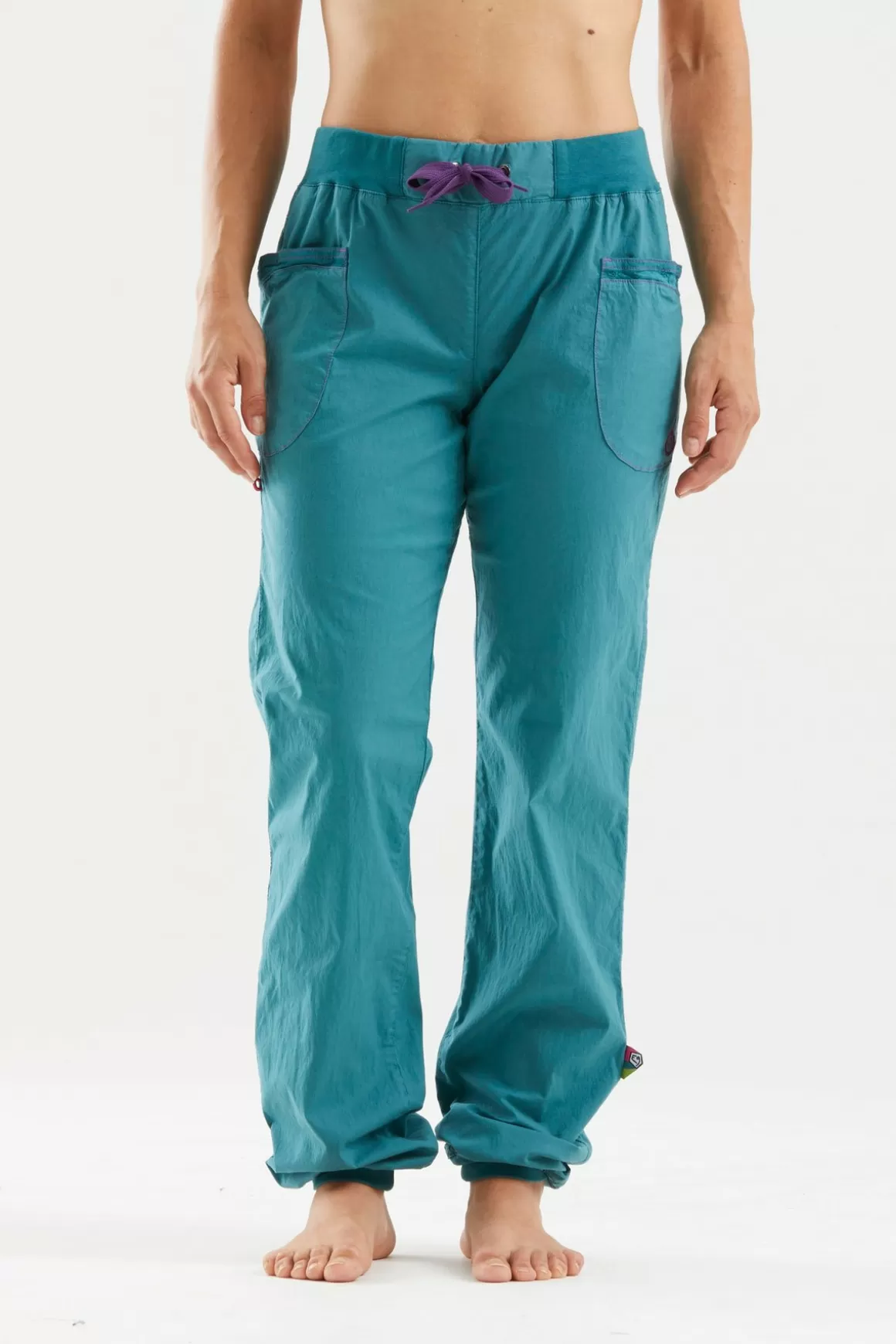 E9 Pantalones | Joee2.3 Paprika