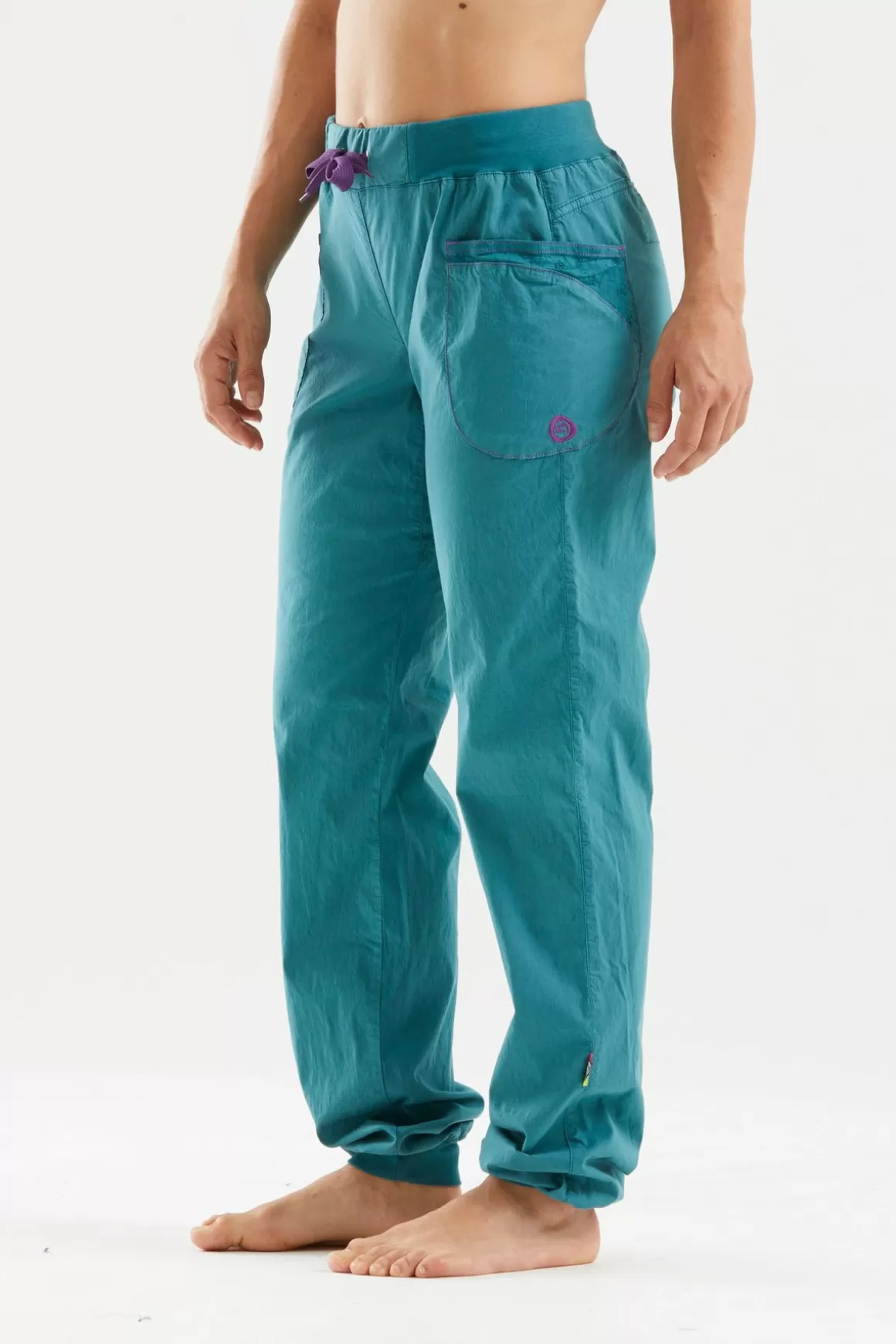 E9 Pantalones | Joee2.3 Paprika