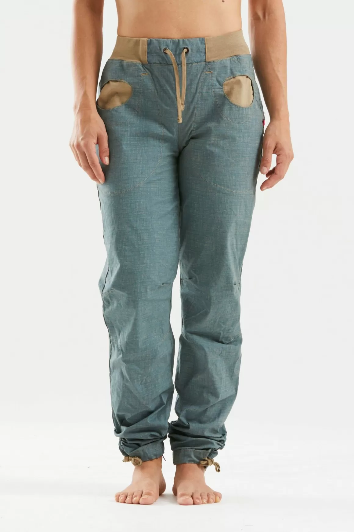 E9 Pantalones | N Mix2.1 Orchid