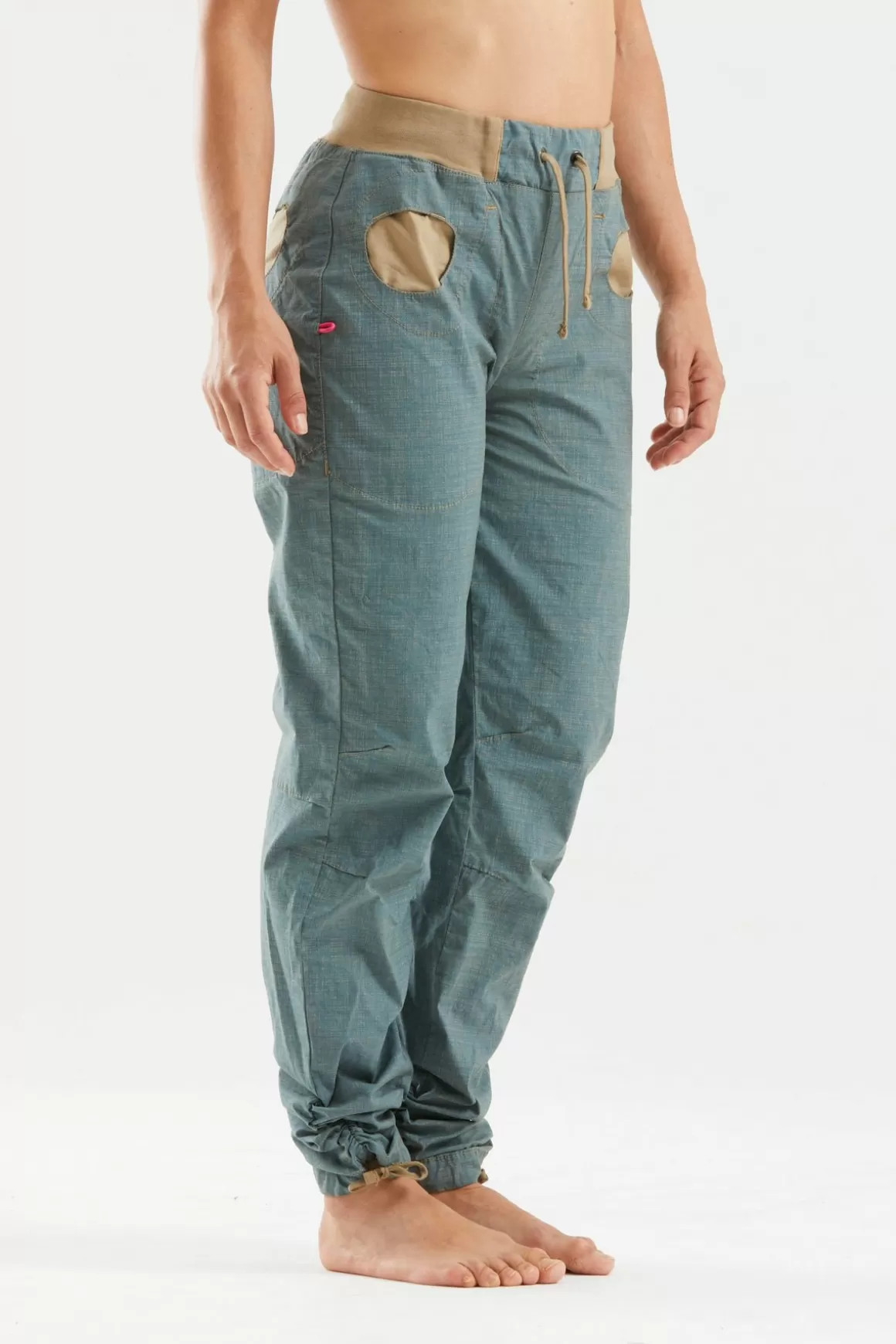E9 Pantalones | N Mix2.1 Orchid