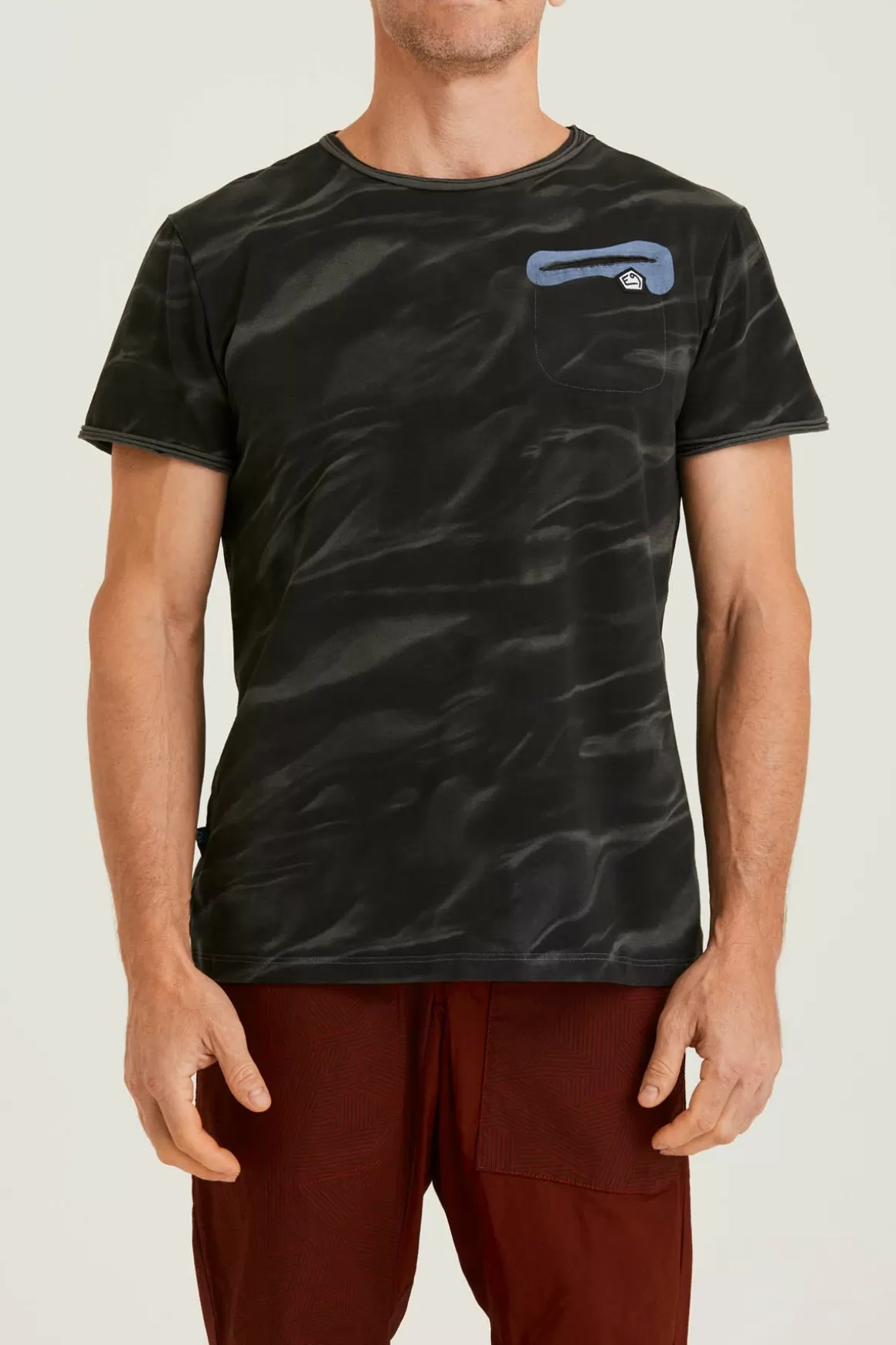 E9 Camiseta | Oblo X Iron