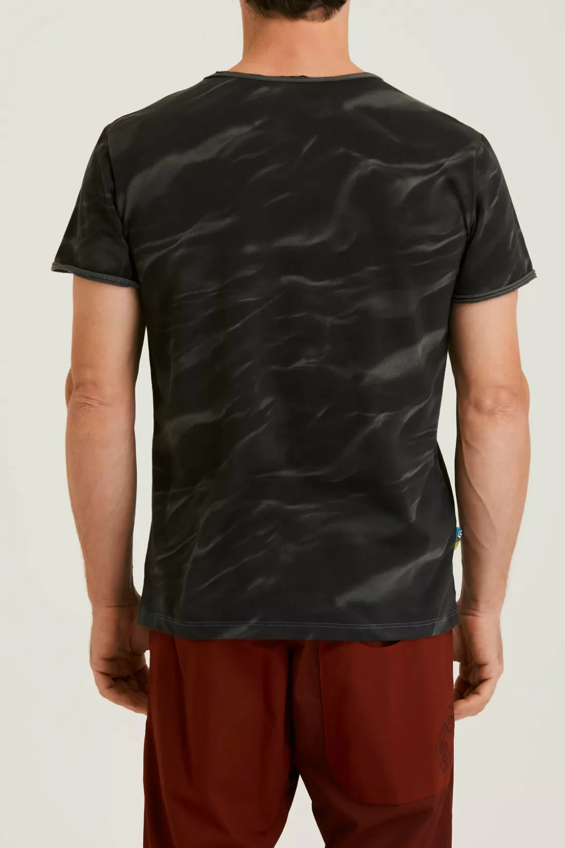 E9 Camiseta | Oblo X Iron