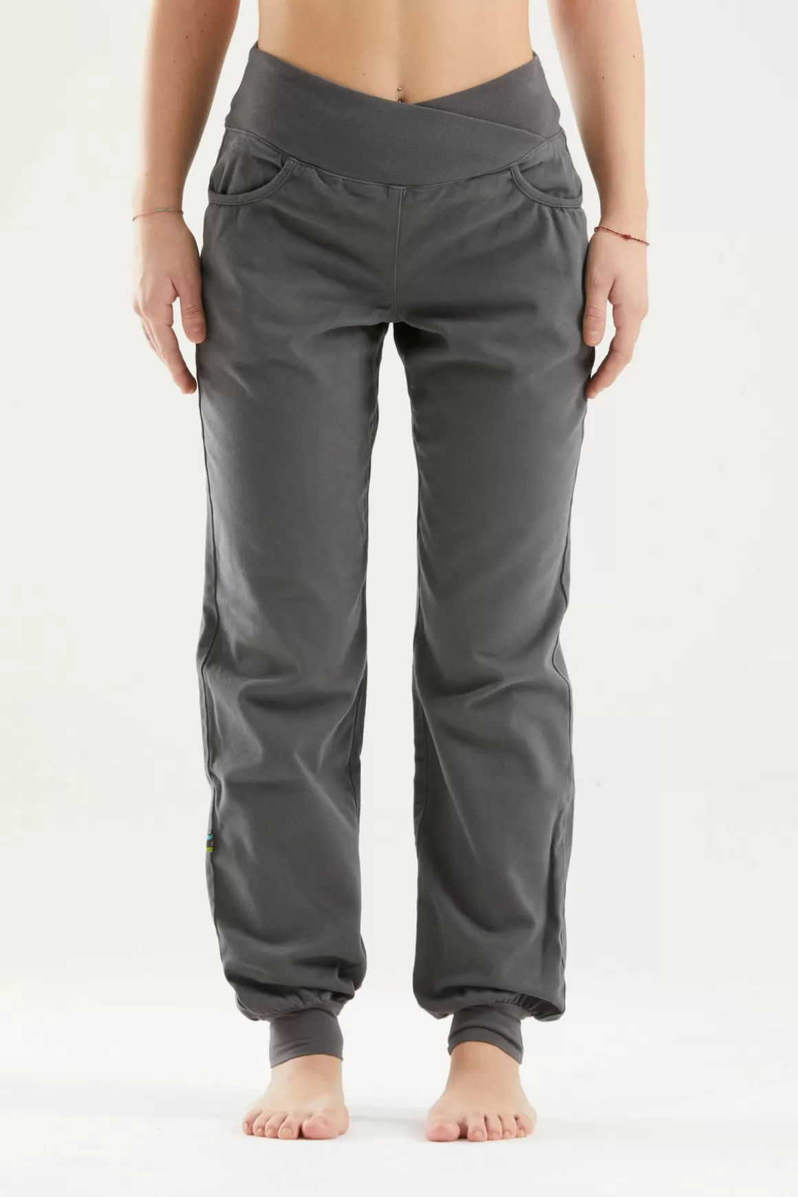 E9 Pantalones | Olivia Ash
