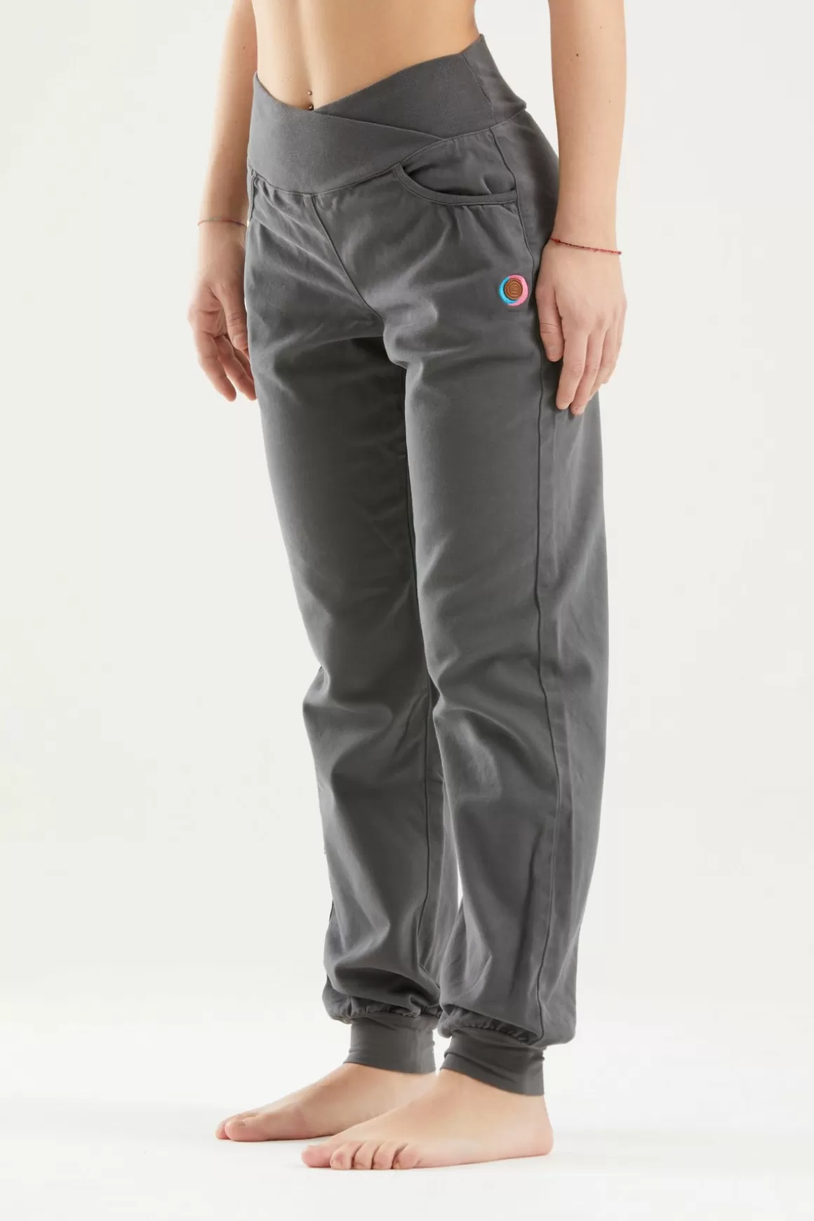 E9 Pantalones | Olivia Ash