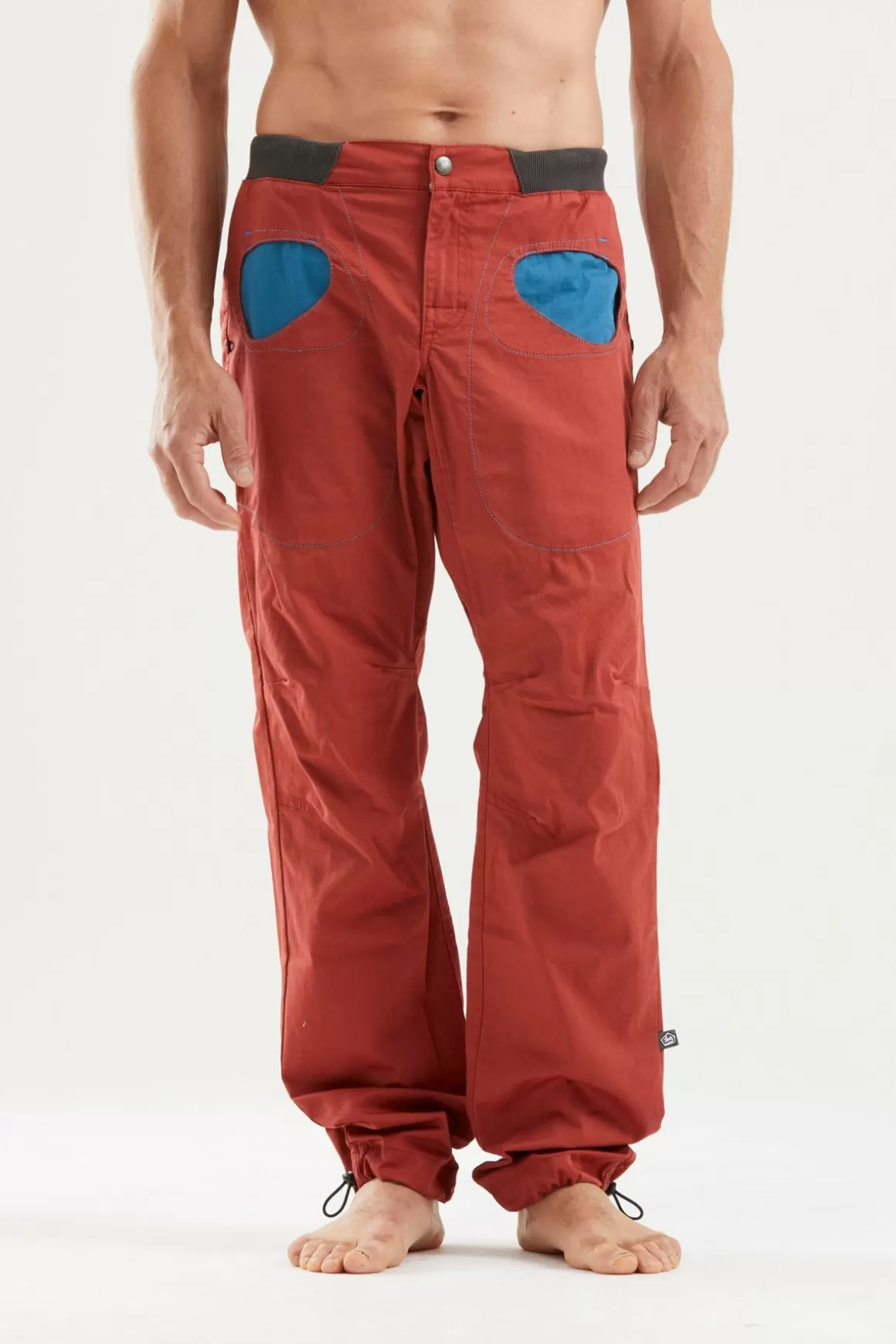 E9 Pantalones | Rondo Story Slate