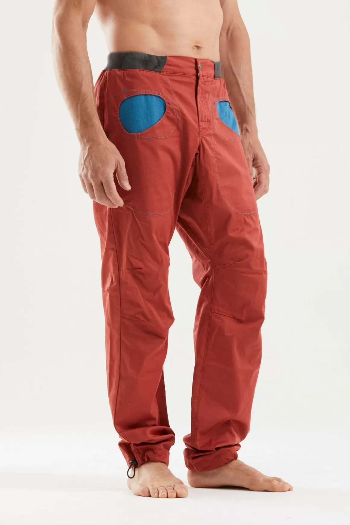 E9 Pantalones | Rondo Story Slate