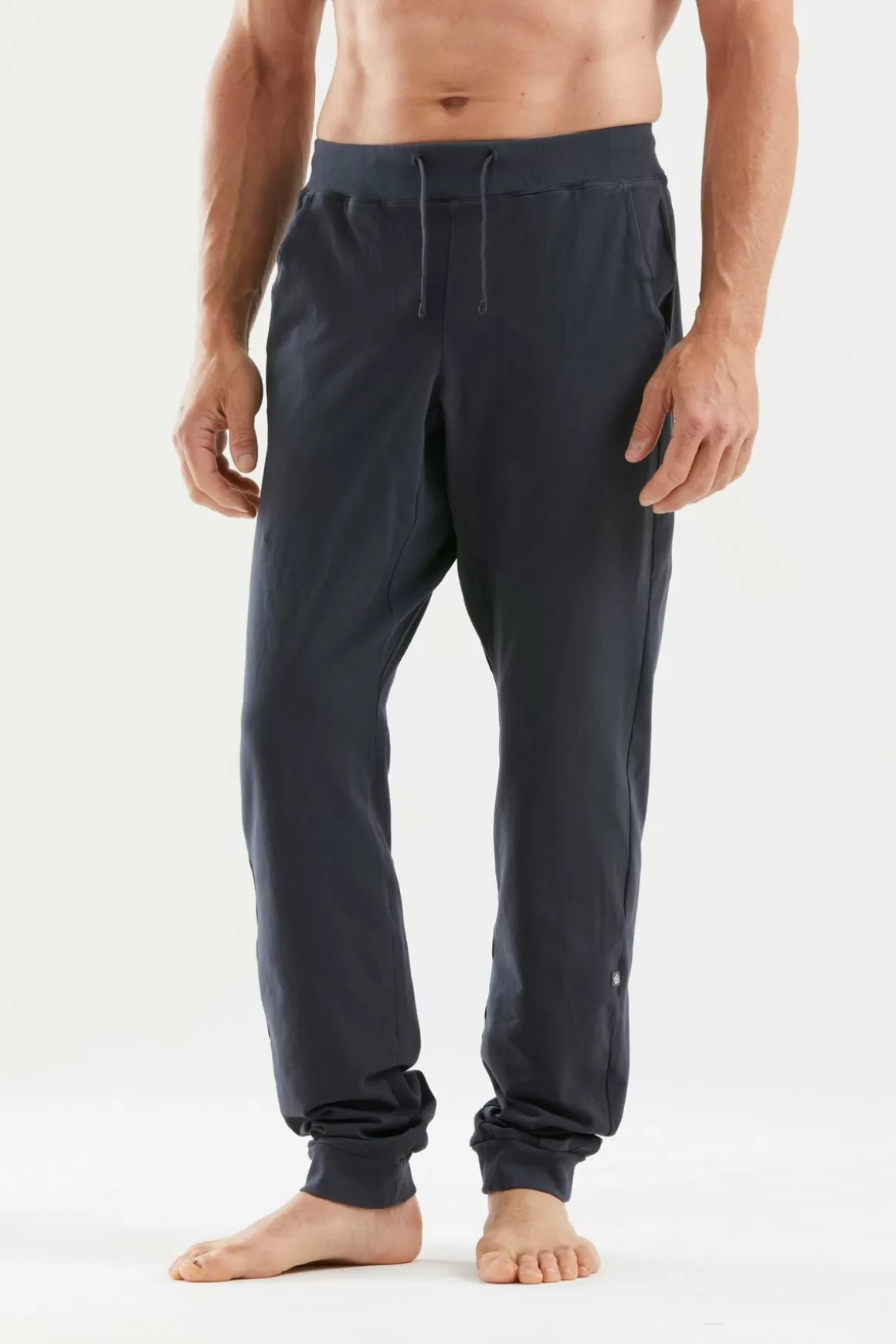 E9 Pantalones | Sutut Ocean-Blue