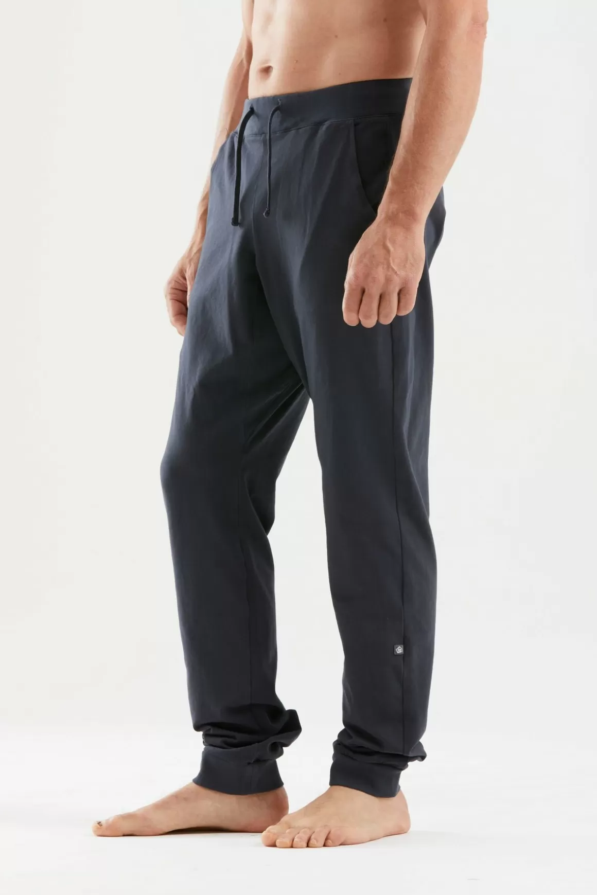 E9 Pantalones | Sutut Ocean-Blue
